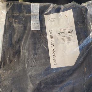 42 x 32 Banana Republic Jeans